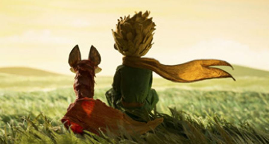 Senzorna projekcija filma ‘Mali Princ’ u Kinoteci Zlatna vrata